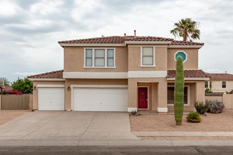 8727 E Getsinger Ln, Tucson, AZ 85747 photo 1