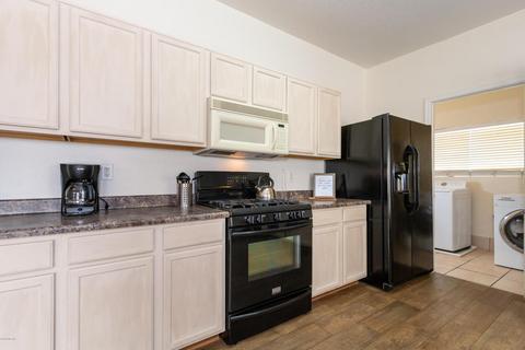 8727 E Getsinger Ln, Tucson, AZ 85747 photo 6