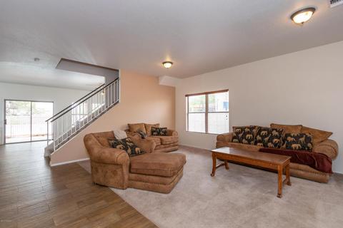 8727 E Getsinger Ln, Tucson, AZ 85747 photo 3