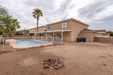 8727 E Getsinger Ln, Tucson, AZ 85747 photo 24