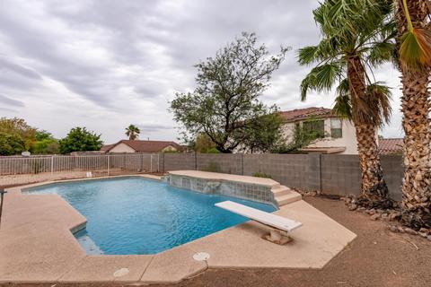 8727 E Getsinger Ln, Tucson, AZ 85747 photo 22