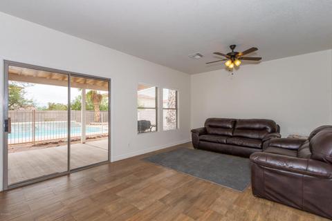 8727 E Getsinger Ln, Tucson, AZ 85747 photo 8