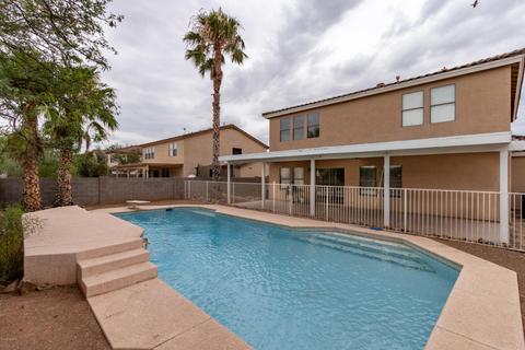 8727 E Getsinger Ln, Tucson, AZ 85747 photo 20