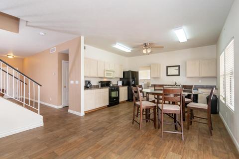 8727 E Getsinger Ln, Tucson, AZ 85747 photo 4