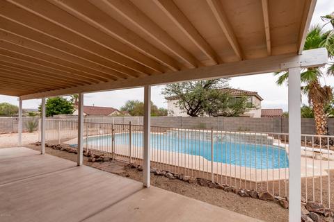 8727 E Getsinger Ln, Tucson, AZ 85747 photo 23