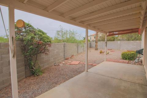 9348 N Eaglestone Loop, Tucson, AZ 85742 photo 15