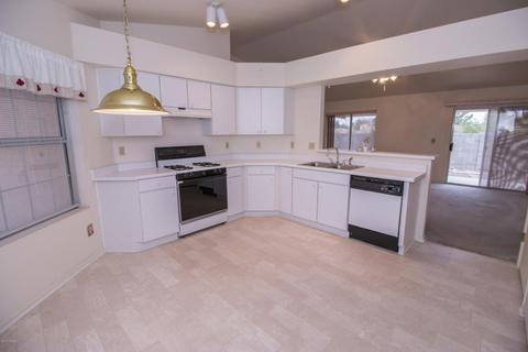 9348 N Eaglestone Loop, Tucson, AZ 85742 photo 3