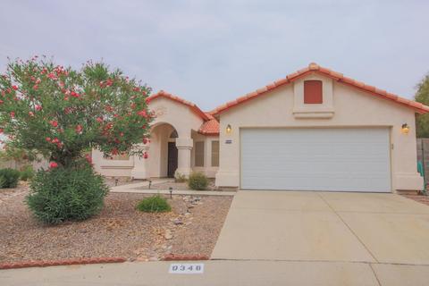 9348 N Eaglestone Loop, Tucson, AZ 85742 photo 1