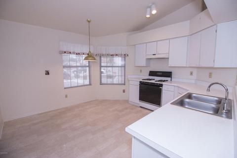 9348 N Eaglestone Loop, Tucson, AZ 85742 photo 2