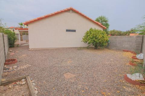 9348 N Eaglestone Loop, Tucson, AZ 85742 photo 16