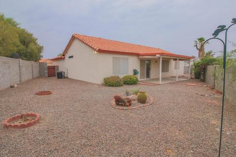 9348 N Eaglestone Loop, Tucson, AZ 85742 photo 17
