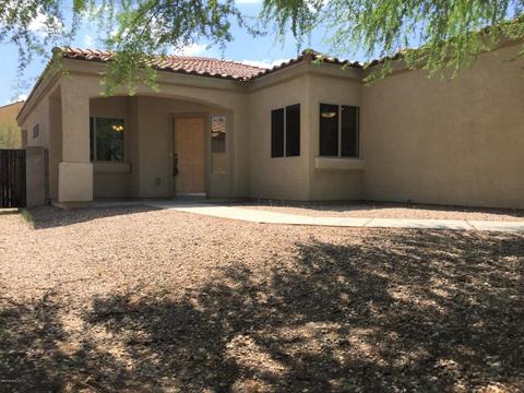 8011 S Talaco Trl, Tucson, AZ 85756 photo 1