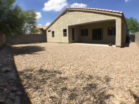 8011 S Talaco Trl, Tucson, AZ 85756 photo 32
