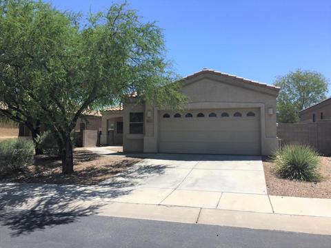8011 S Talaco Trl, Tucson, AZ 85756 photo 2