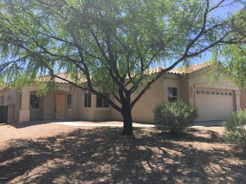 8011 S Talaco Trl, Tucson, AZ 85756 photo 3