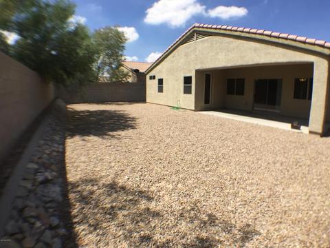 8011 S Talaco Trl, Tucson, AZ 85756 photo 31