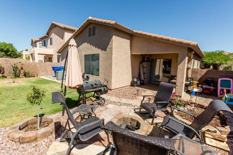 12748 E Red Iron Trl, Vail, AZ 85641 photo 14