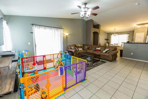 12748 E Red Iron Trl, Vail, AZ 85641 photo 11