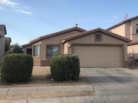 12748 E Red Iron Trl, Vail, AZ 85641 photo 1