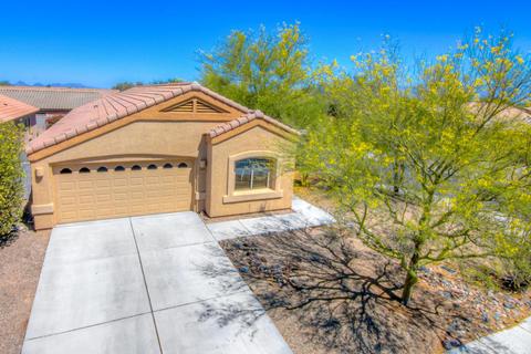 6541 E Stadium Pkwy, Tucson, AZ 85756 photo 2