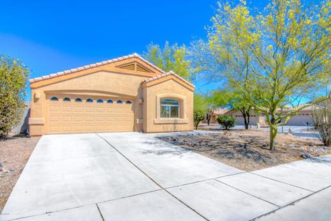 6541 E Stadium Pkwy, Tucson, AZ 85756 photo 1