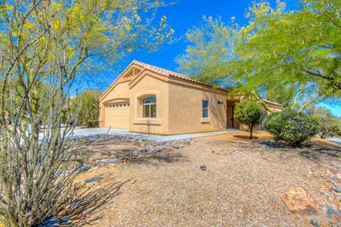 6541 E Stadium Pkwy, Tucson, AZ 85756 photo 3