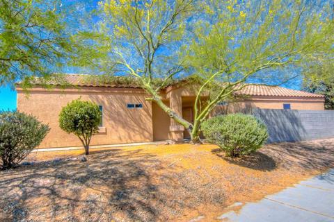 6541 E Stadium Pkwy, Tucson, AZ 85756 photo 4