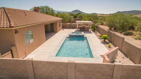10540 S Coyote Melon Loop, Vail, AZ 85641 photo 32