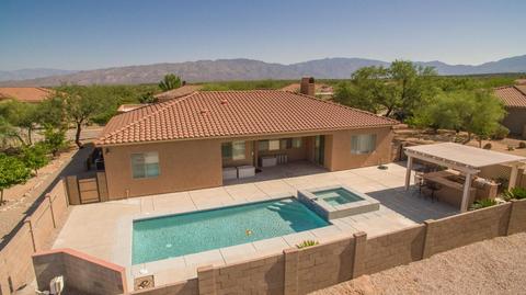 10540 S Coyote Melon Loop, Vail, AZ 85641 photo 33