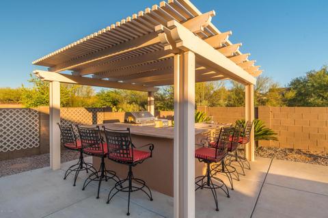 10540 S Coyote Melon Loop, Vail, AZ 85641 photo 30