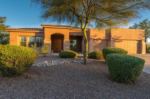 10540 S Coyote Melon Loop, Vail, AZ 85641 photo 34