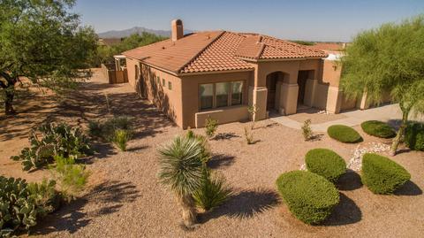 10540 S Coyote Melon Loop, Vail, AZ 85641 photo 2