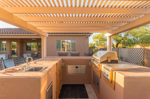 10540 S Coyote Melon Loop, Vail, AZ 85641 photo 31