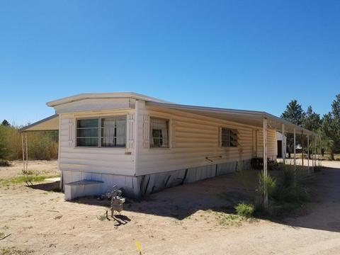 522 E Mecham Dr, Saint David, AZ 85630 photo 22