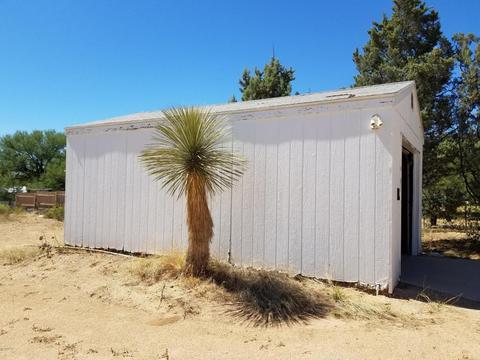 522 E Mecham Dr, Saint David, AZ 85630 photo 17