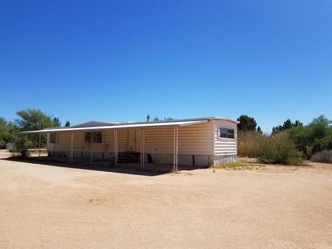 522 E Mecham Dr, Saint David, AZ 85630 photo 1
