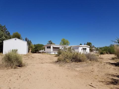 522 E Mecham Dr, Saint David, AZ 85630 photo 21