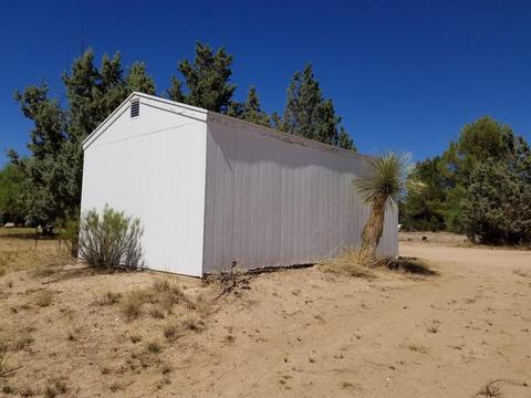 522 E Mecham Dr, Saint David, AZ 85630 photo 18