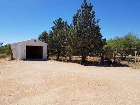 522 E Mecham Dr, Saint David, AZ 85630 photo 19