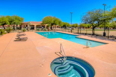 6607 E Cooperstown Dr, Tucson, AZ 85756 photo 36