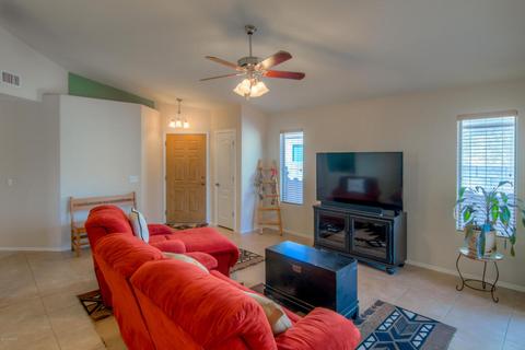 6607 E Cooperstown Dr, Tucson, AZ 85756 photo 9