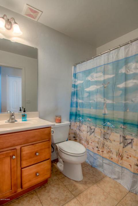 6607 E Cooperstown Dr, Tucson, AZ 85756 photo 22