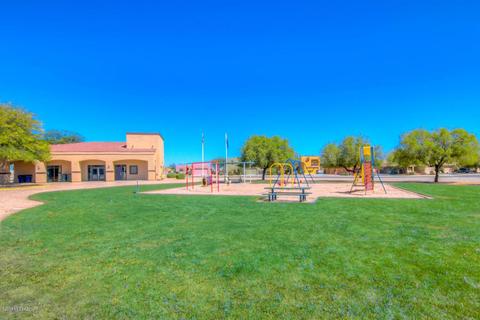 6607 E Cooperstown Dr, Tucson, AZ 85756 photo 34