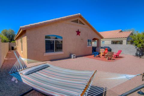 6607 E Cooperstown Dr, Tucson, AZ 85756 photo 25