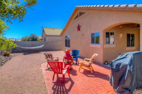 6607 E Cooperstown Dr, Tucson, AZ 85756 photo 26