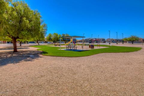 6607 E Cooperstown Dr, Tucson, AZ 85756 photo 32