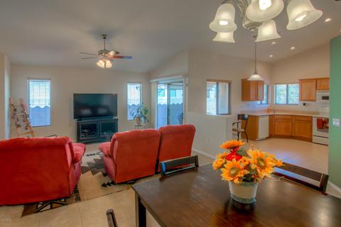 6607 E Cooperstown Dr, Tucson, AZ 85756 photo 6