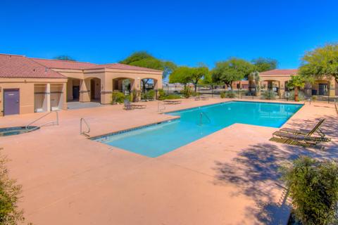 6607 E Cooperstown Dr, Tucson, AZ 85756 photo 37