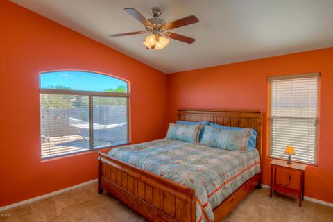 6607 E Cooperstown Dr, Tucson, AZ 85756 photo 13