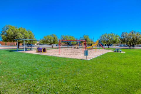 6607 E Cooperstown Dr, Tucson, AZ 85756 photo 33